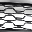 Honeycomb kofangergitter foran til Chevy Silverado 1500 2016-2018