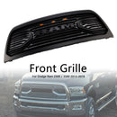 2013-2018 Ram 2500/3500 Frontstoßstange Grill Big Horn Laramie Limited