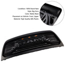 2013–2018 Dodge Ram 2500/3500 Laramie Limited Big-Horn Front Folor Bar Grille