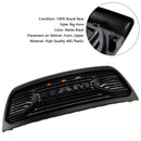 Big-Horn Frontstoßstangen-Grill für Ram 2500/3500 (2013–2018) Laramie Limited