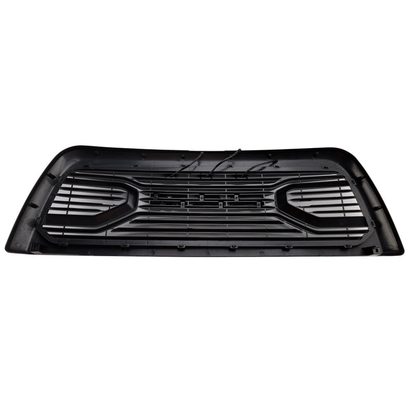 2013–2018 Dodge Ram 2500/3500 Laramie Limited Big-Horn Front Folor Bar Grille