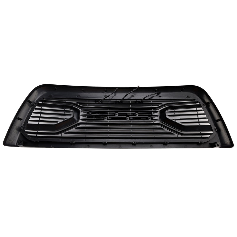2013-2018 Ram 2500/3500 Frontstoßstange Grill Big Horn Laramie Limited