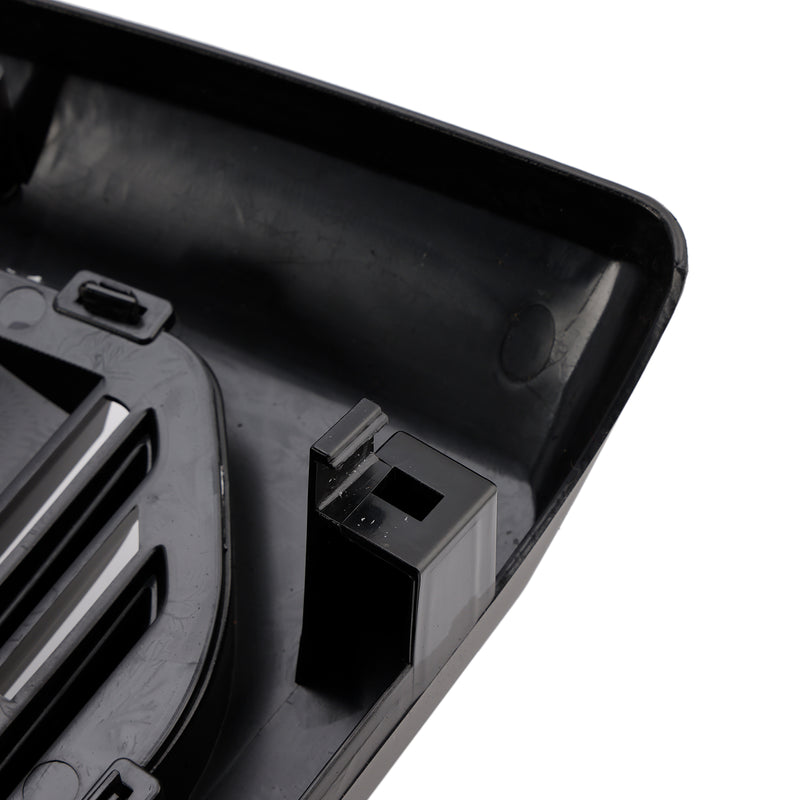 Big-Horn Frontstoßstangen-Grill für Ram 2500/3500 (2013–2018) Laramie Limited