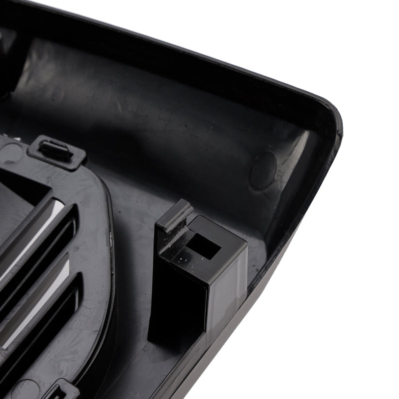 2013–2018 Dodge Ram 2500/3500 Laramie Limited Big-Horn Front Folor Bar Grille