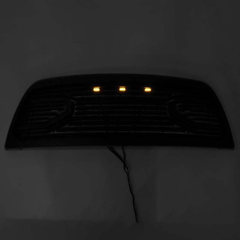 2013-2018 Ram 2500/3500 Frontstoßstange Grill Big Horn Laramie Limited