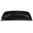 2013–2018 Dodge Ram 2500/3500 Laramie Limited Big-Horn Front Folor Bar Grille