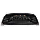2013-2018 Ram 2500/3500 Frontstoßstange Grill Big Horn Laramie Limited