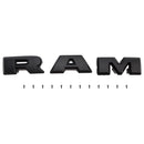 Big-Horn Frontstoßstangen-Grill für Ram 2500/3500 (2013–2018) Laramie Limited