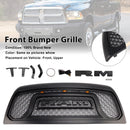 Dodge Ram 2500/3500 Laramie Limited (Baujahre 2010–2018) mit LED-Frontstoßstangengrill