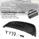 Dodge Ram 2500/3500 Laramie Limited (Baujahre 2010–2018) mit LED-Frontstoßstangengrill