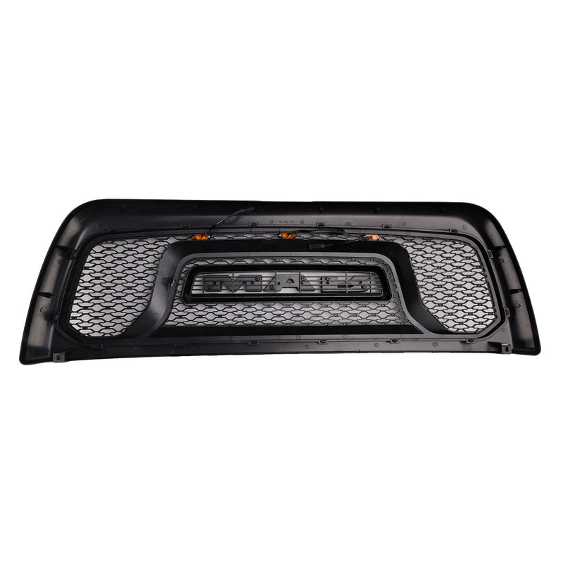 Dodge Ram 2500/3500 Laramie Limited (Baujahre 2010–2018) mit LED-Frontstoßstangengrill