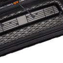 Dodge Ram 2500/3500 Laramie Limited (Baujahre 2010–2018) mit LED-Frontstoßstangengrill