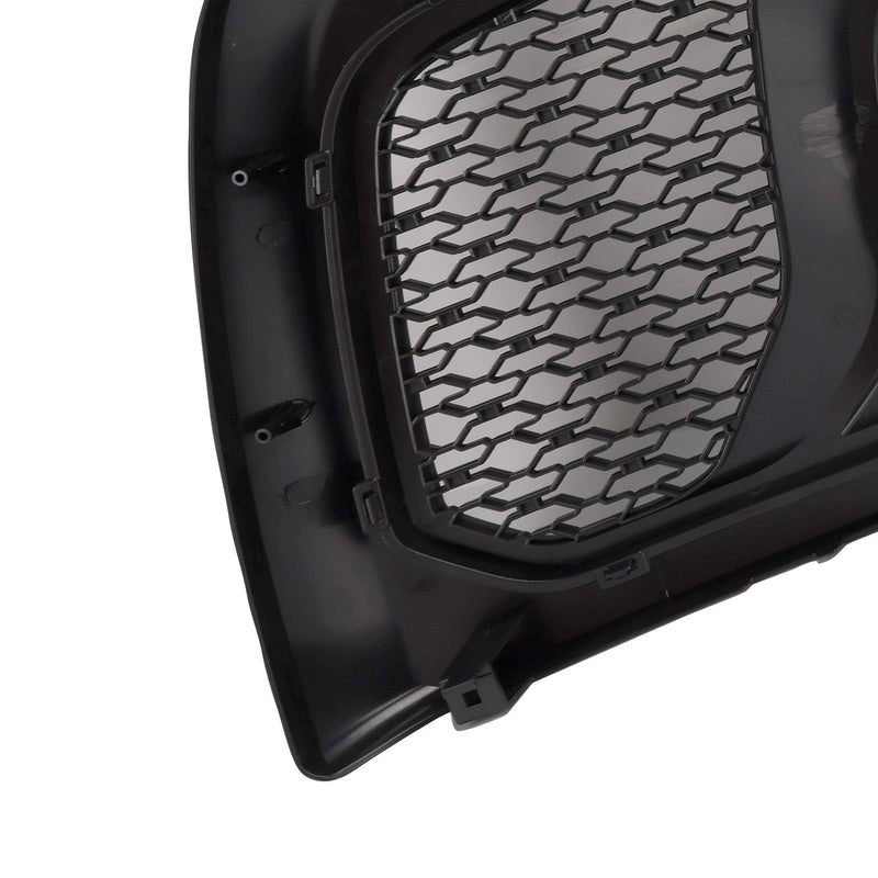 Dodge Ram 2500/3500 Laramie Limited (Baujahre 2010–2018) mit LED-Frontstoßstangengrill