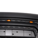 Dodge Ram 2500/3500 Laramie Limited (Baujahre 2010–2018) mit LED-Frontstoßstangengrill