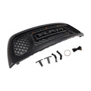 Dodge Ram 2500/3500 Laramie Limited (Baujahre 2010–2018) mit LED-Frontstoßstangengrill