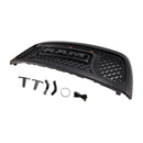 Dodge Ram 2500/3500 Laramie Limited (Baujahre 2010–2018) mit LED-Frontstoßstangengrill