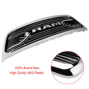 Dodge Ram 2500/3500 Laramie (Baujahre 2010–2018) mit LED-Beleuchtung und verchromtem Frontstoßstangengrill