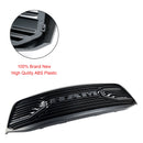 Część zamienna przedniego grilla do Dodge RAM 1500 06-08 RAM 2500 3500 06-09 Wysoka jakość dopasowania