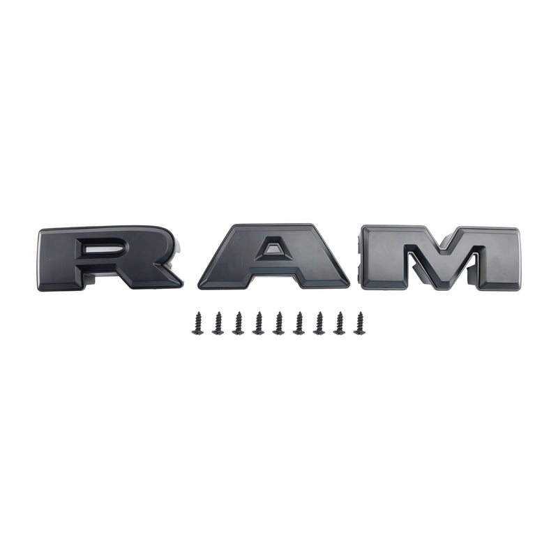 Część zamienna przedniego grilla do Dodge RAM 1500 06-08 RAM 2500 3500 06-09 Wysoka jakość dopasowania