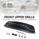 2006-2009 Dodge RAM 3500 Oberer Frontgrill mit Buchstaben