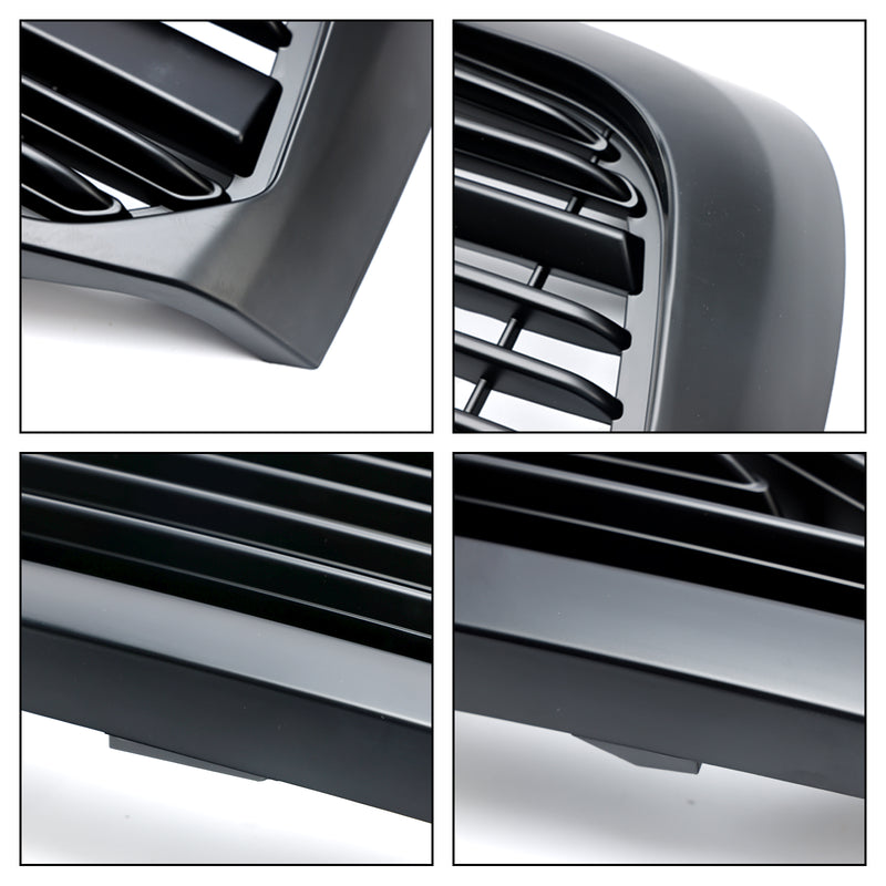 2006-2009 Dodge RAM 3500 Oberer Frontgrill mit Buchstaben