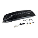 2006-2009 Dodge RAM 3500 Oberer Frontgrill mit Buchstaben