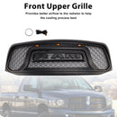 Frontstoßstangengrill für Dodge RAM 3500 (2006–2009)