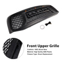 Frontstoßstangengrill für Dodge RAM 2500 (2006–2009)