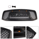 Frontstoßstangengrill passend für Dodge RAM 1500 (2006–2008) und RAM 2500/3500 (2006–2009)