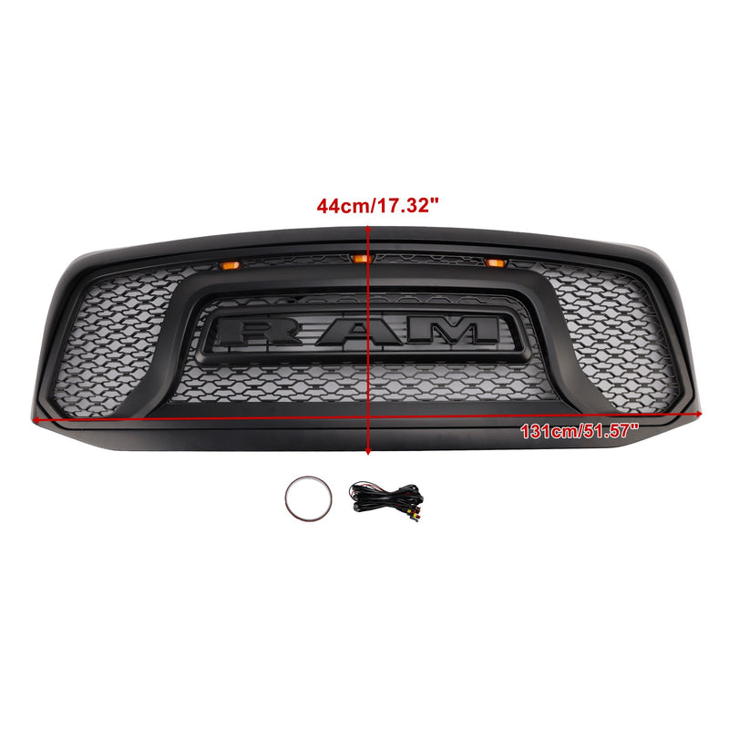 Frontstoßstangengrill für Dodge RAM 1500 (2006–2008)