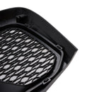 Frontstoßstangengrill passend für Dodge RAM 1500 (2006–2008) und RAM 2500/3500 (2006–2009)