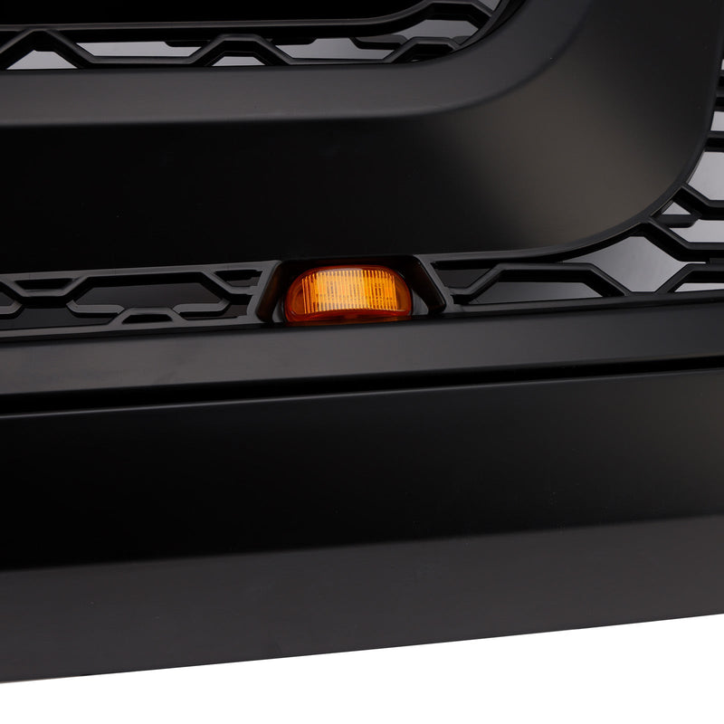 Frontstoßstangengrill für Dodge RAM 1500 (2006–2008)