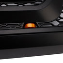 Frontstoßstangengrill passend für Dodge RAM 1500 (2006–2008) und RAM 2500/3500 (2006–2009)