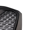 Frontstoßstangengrill passend für Dodge RAM 1500 (2006–2008) und RAM 2500/3500 (2006–2009)