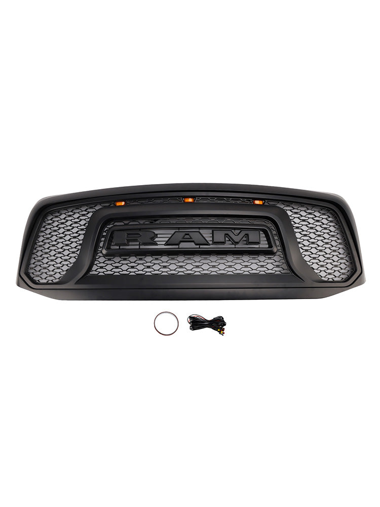 Frontstoßstangengrill für Dodge RAM 3500 (2006–2009)