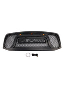 Frontstoßstangengrill für Dodge RAM 2500 (2006–2009)