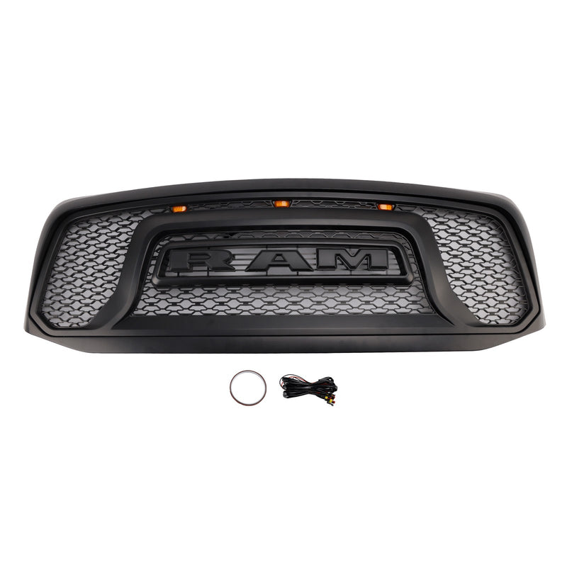 Frontstoßstangengrill für Dodge RAM 1500 (2006–2008)