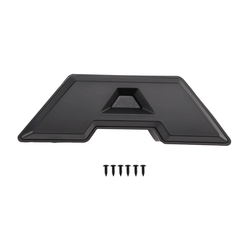 Frontstoßstangengrill passend für Dodge RAM 1500 (2006–2008) und RAM 2500/3500 (2006–2009)