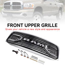 2006-2008 Dodge RAM 1500 Chrom-Frontstoßstangengrill