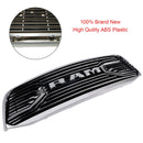2006-2008 Dodge RAM 1500 Chrom-Frontstoßstangengrill