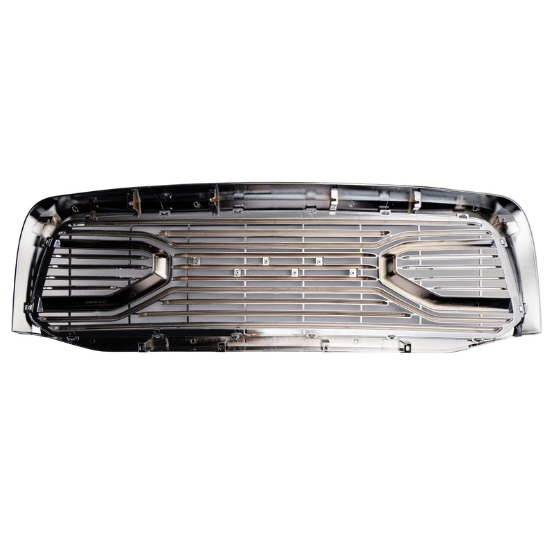 2006-2009 Dodge RAM 2500 Chrom-Frontstoßstangengrill