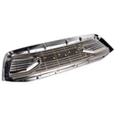 2006-2008 Dodge RAM 1500 Chrom-Frontstoßstangengrill