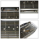 2006-2009 Dodge RAM 2500 Chrom-Frontstoßstangengrill
