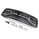 Verchromter Frontstoßstangengrill passend für Dodge RAM 1500 (2006–2008) und RAM 2500 (2006–2009)