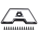 2006-2009 Dodge RAM 2500 Chrom-Frontstoßstangengrill