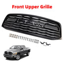 Frontstoßstangengrill im Stil des Dodge RAM 1500 LTD (2006–2008)