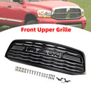Frontstoßstangengrill im Stil des Dodge RAM 3500 LTD (2006–2009)
