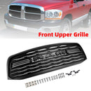 Frontstoßstangengrill im Stil des Dodge RAM 1500 LTD (2006–2008)