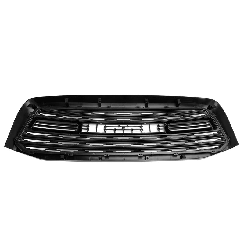 Frontstoßstangengrill im LTD-Stil, passend für Dodge RAM 1500 (2006–2008) und RAM 2500 (2006–2009)