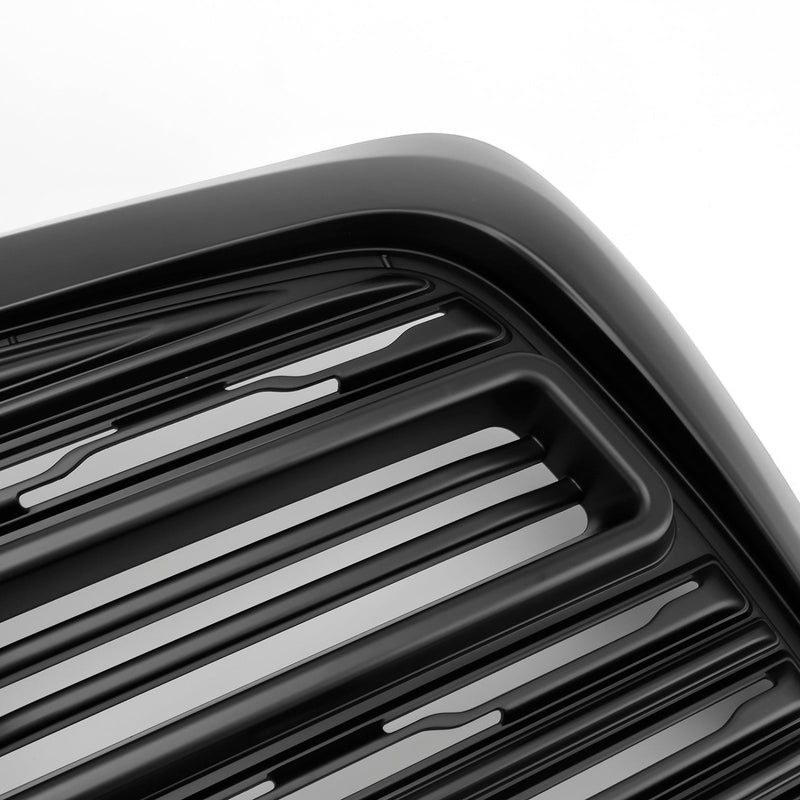 Frontstoßstangengrill im Stil des Dodge RAM 3500 LTD (2006–2009)